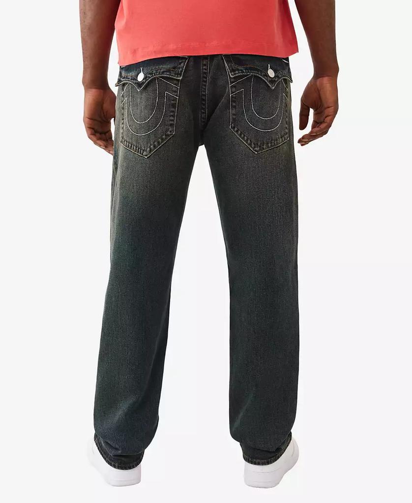 パンツ true Religion VINNY Ultra Baggy 32 True Religion Vinny Ultra Baggy Tearaway Stretch Jean