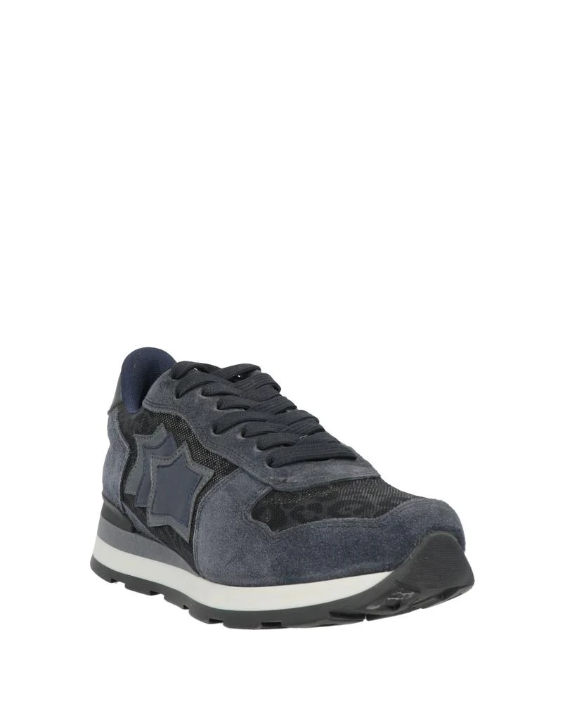 ATLANTIC STARS Sneakers 2