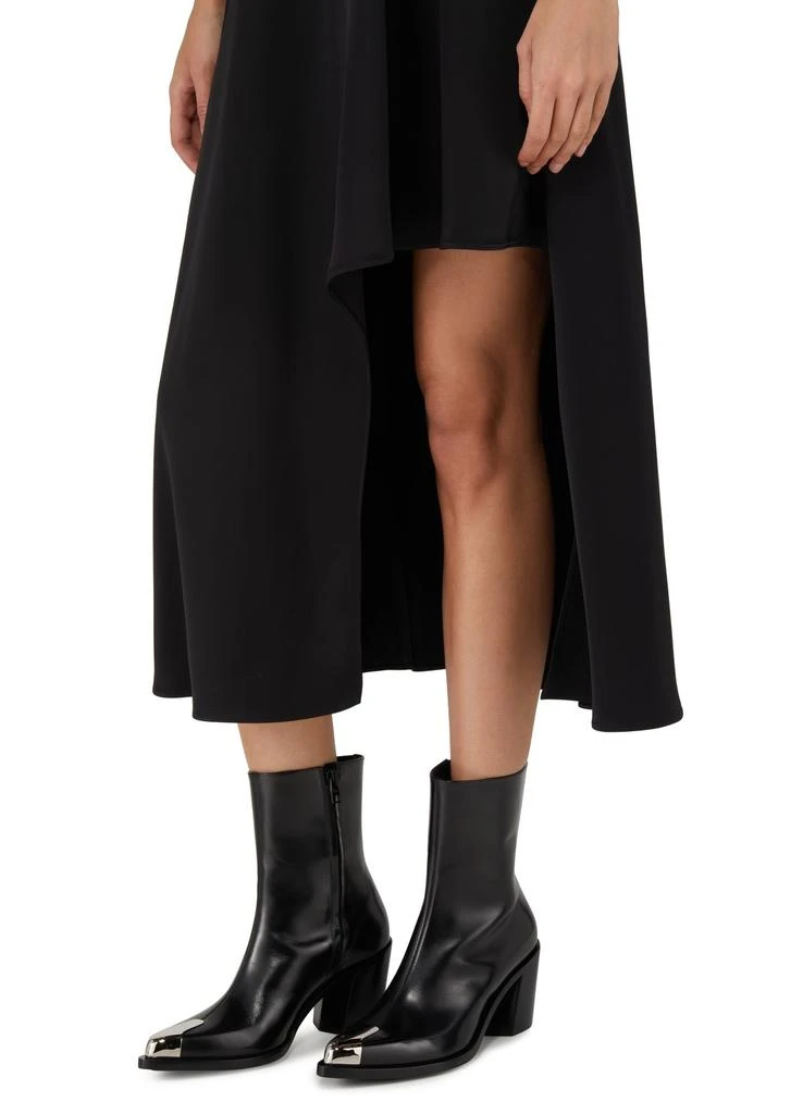 Alexander McQueen Boots 2