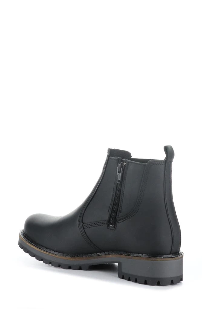 Bos. & Co. Corra Waterproof Chelsea Bootie 8