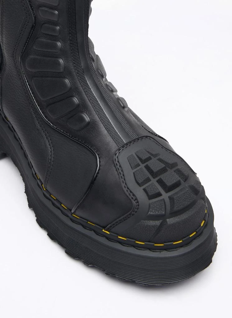 Dr. Martens 2976 Zip-Up Boots 2