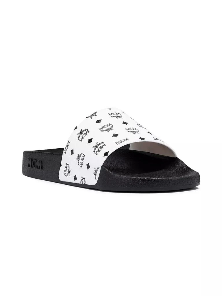 MCM Monogram Slides 2