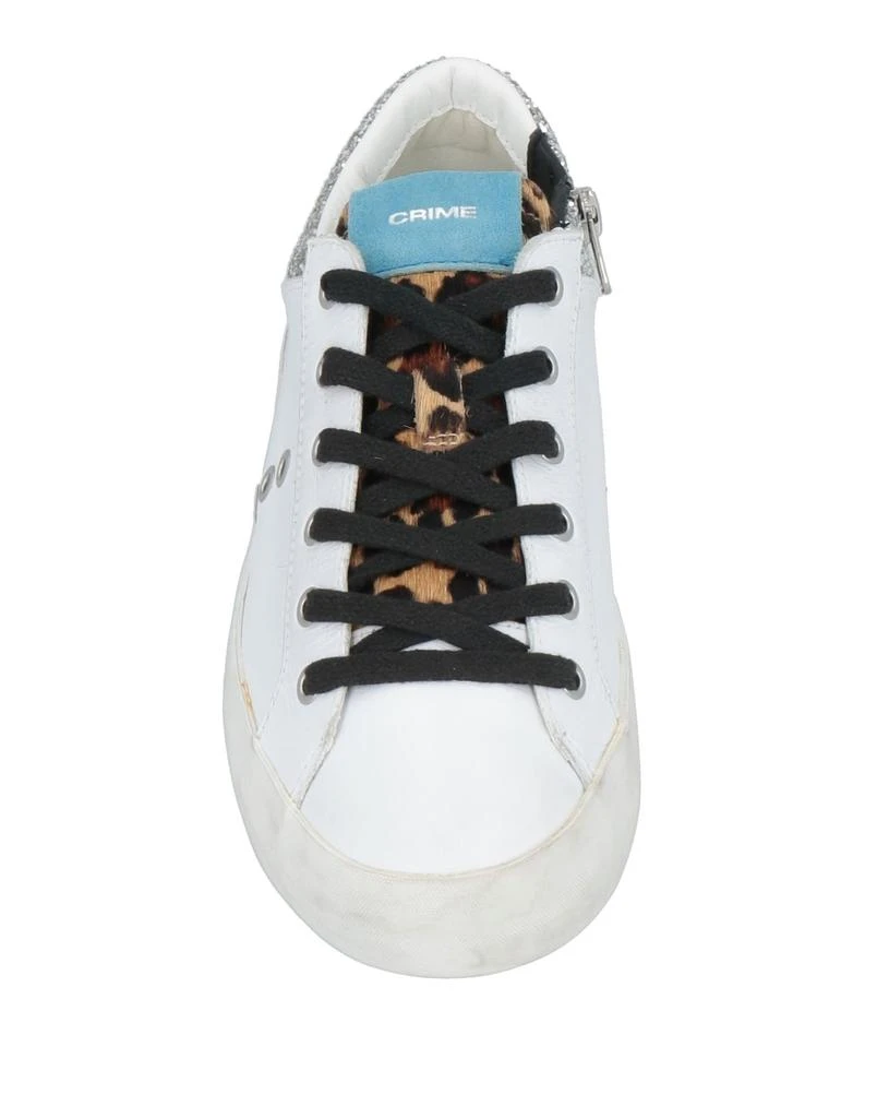 Crime London Sneakers 4