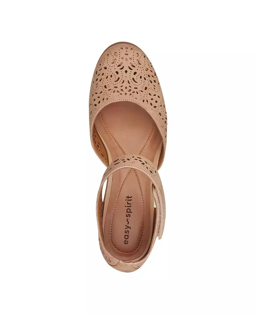 Easy Spirit Women's Cindie Mary Jane Pumps 4