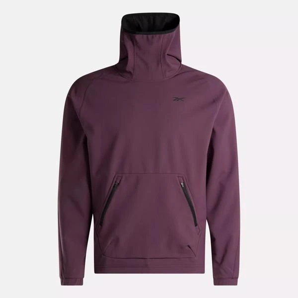 Reebok Outerverse Strength Hoodie 6