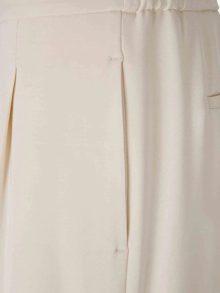Peserico Peserico Formal Palazzo Pants 4