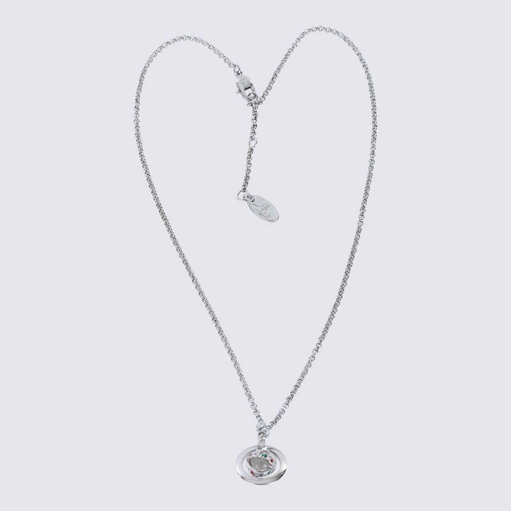 Vivienne Westwood Vivienne Westwood Orb Pendant Necklace
