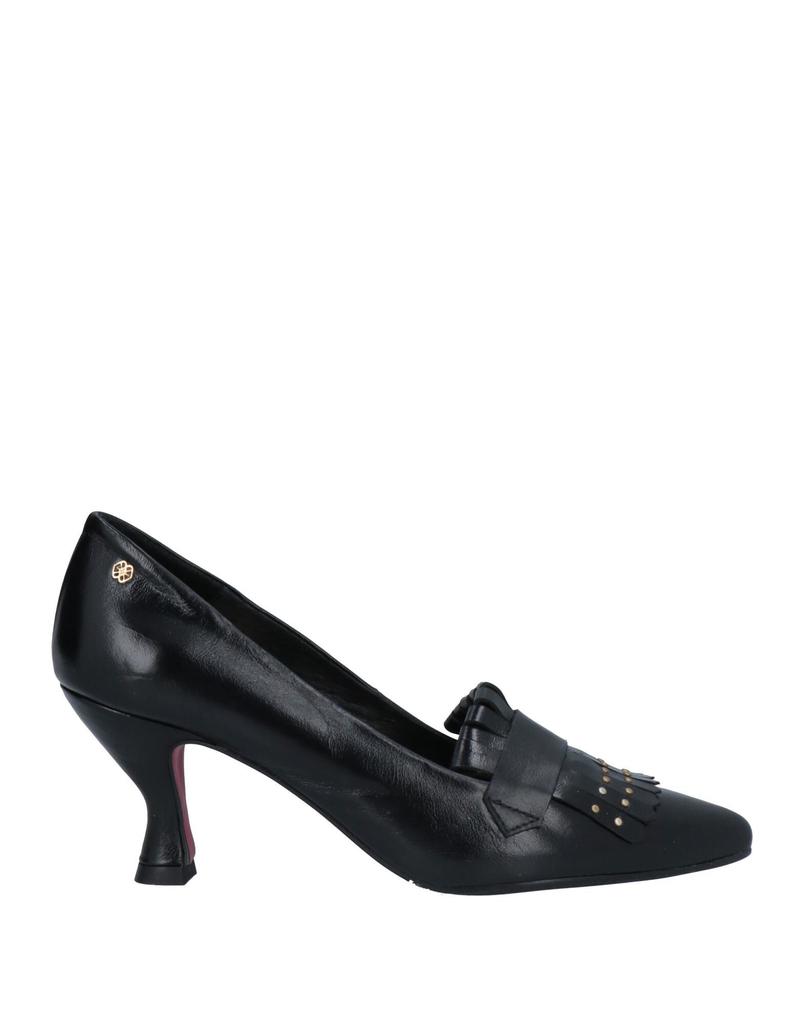 CUPLÉ Loafers