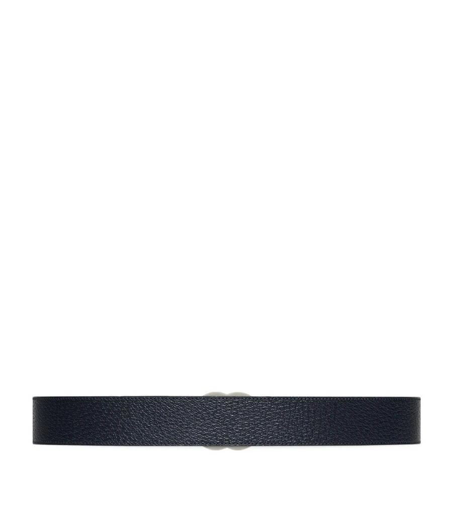 Gucci Reversible GG Marmont Belt 4
