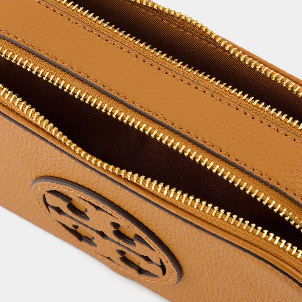 Tory Burch Tory Burch Mini Miller Crossbody 4
