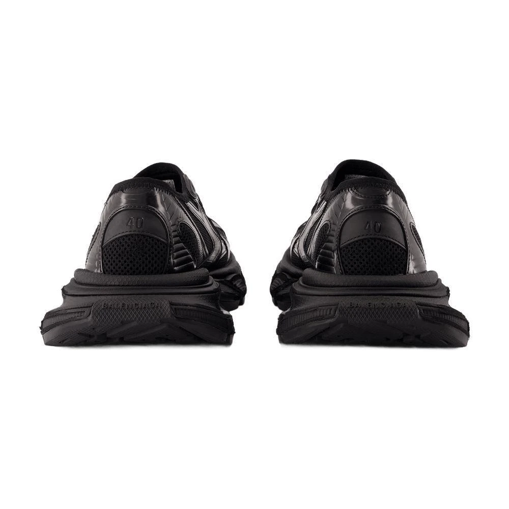 Balenciaga Balenciaga 3Xl Slip On Sneakers 3