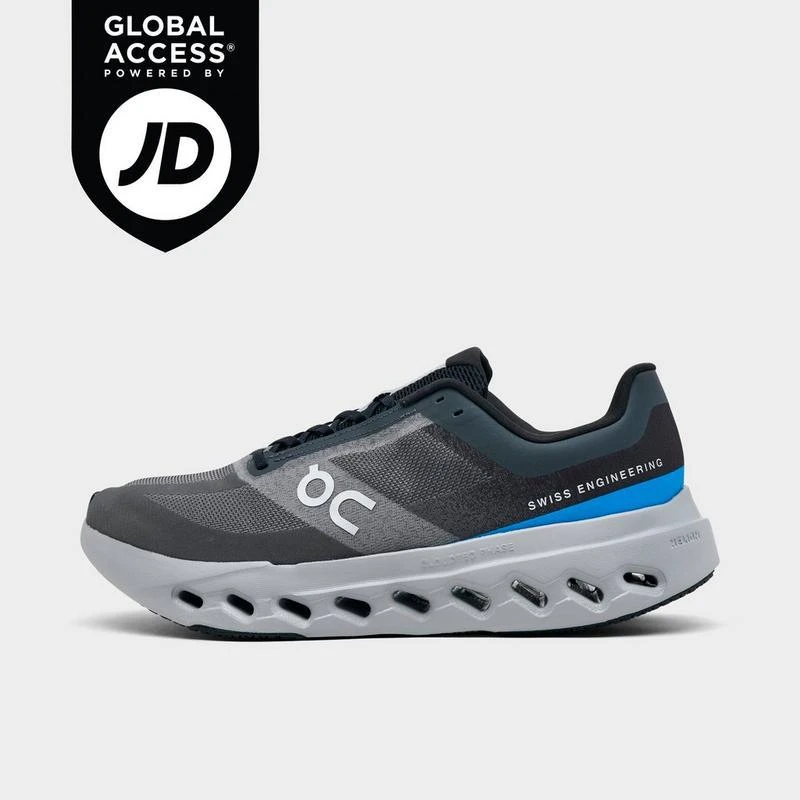 On Men's On Cloudsurfer Next Running Shoes 1