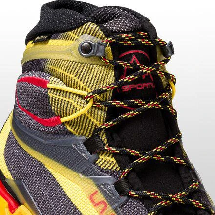 La Sportiva Trango Tech GTX Mountaineering Boot - Men's 5