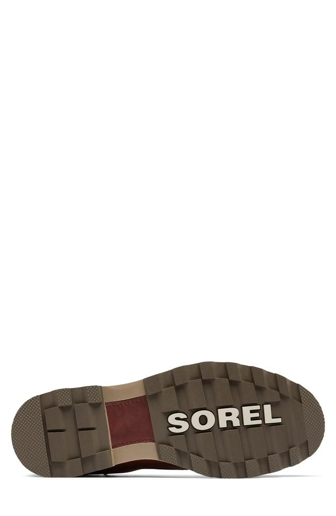 SOREL Madson II Chore Waterproof Boot 5