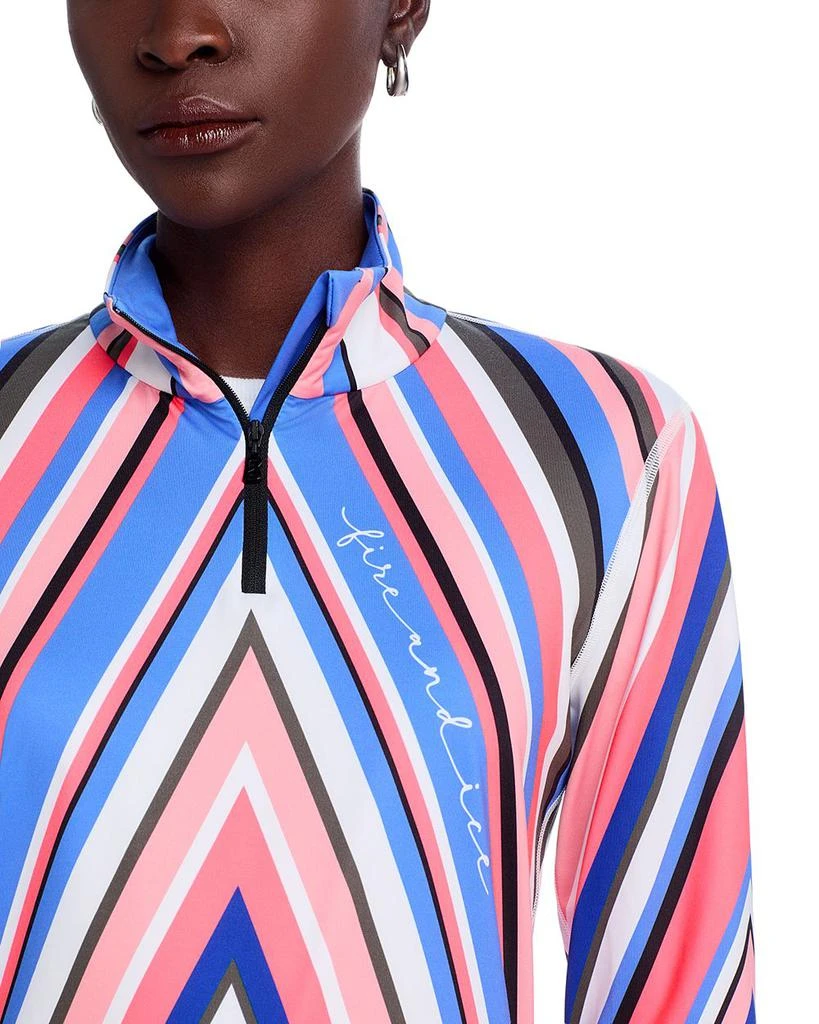 Bogner Fire + Ice Ilvy 3 First Layer Shirt 4