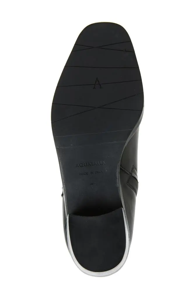 Aquatalia Roxy Weatherproof Tall Boot 6