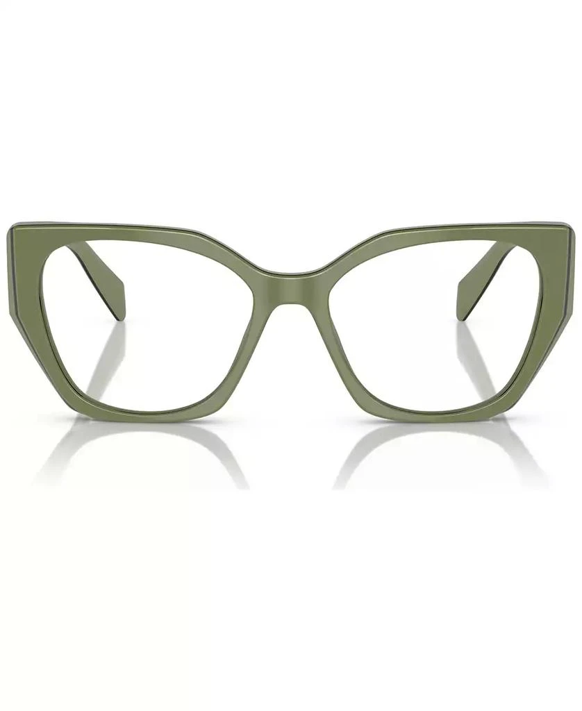 Prada Women's Eyeglasses, PR 18WV 54 2