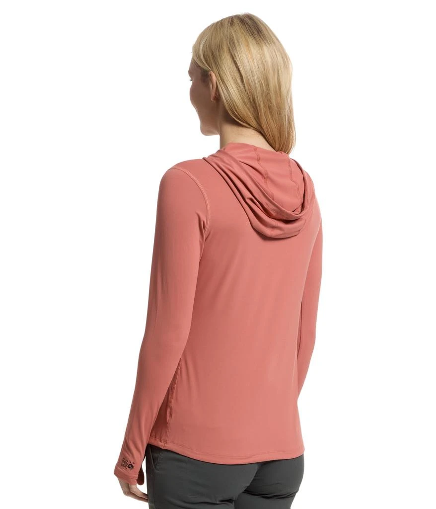 Mountain Hardwear Crater Lake™ Long Sleeve Hoody 3