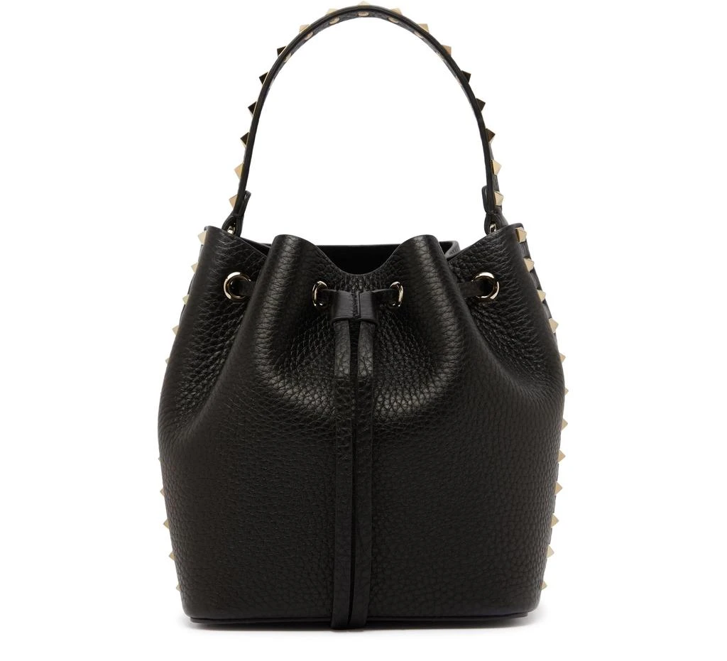 Valentino Rockstud bucket bag 2