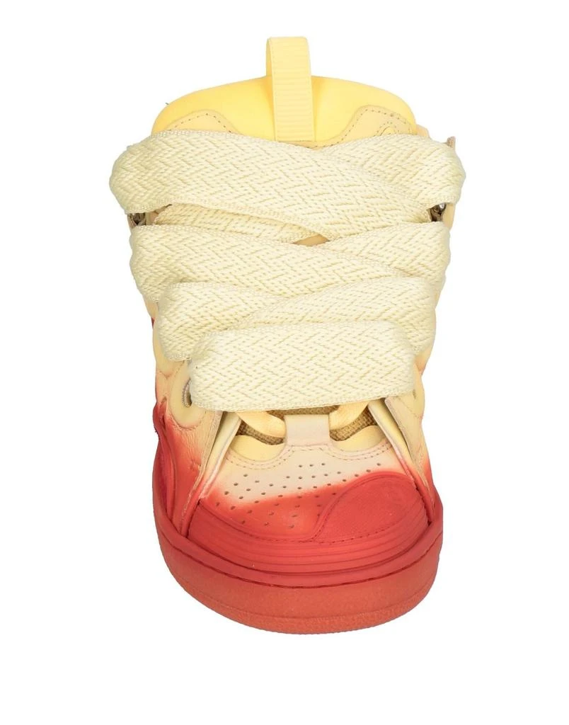Lanvin Sneakers 4