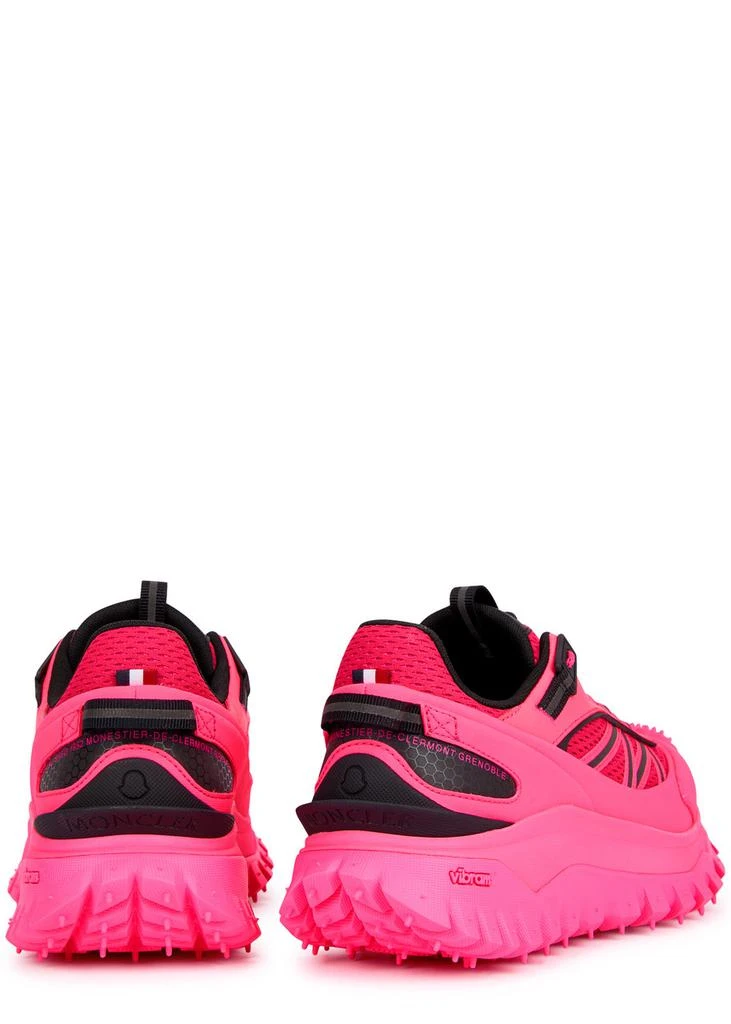 Moncler Trailgrip panelled Gore-Tex sneakers 3