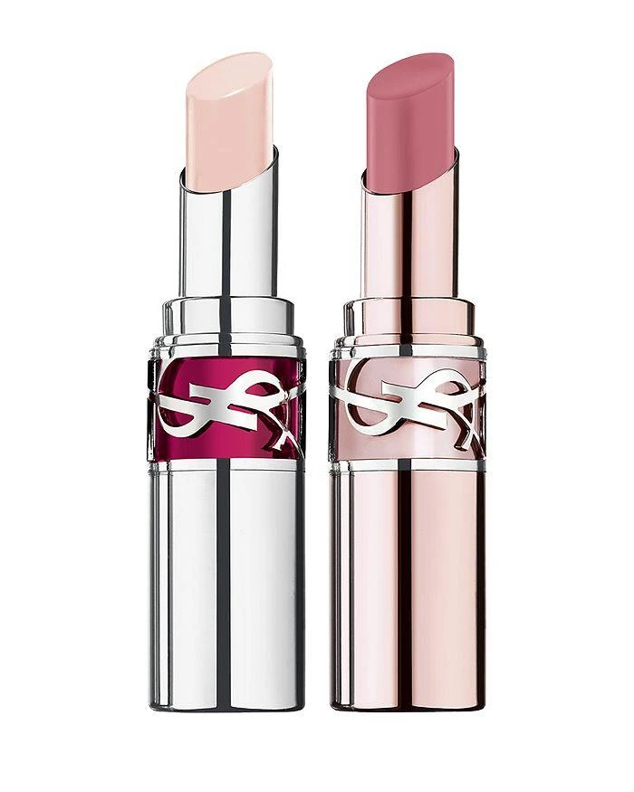 Yves Saint Laurent Yves Saint Laurent Lip Gloss Stick & Balm Gift Set ($84 value) 2