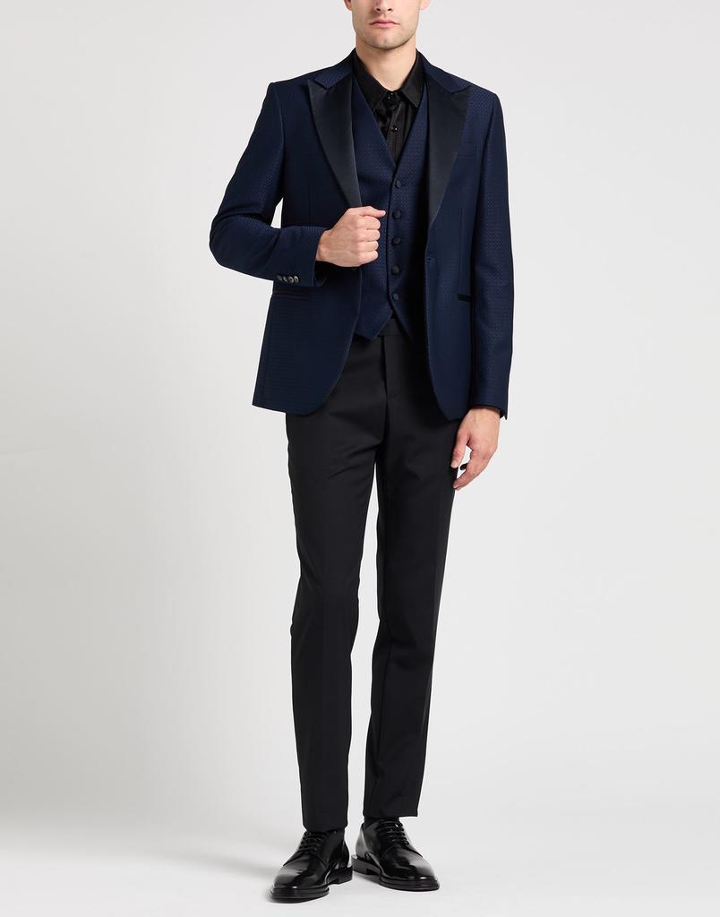 MESSAGERIE Suits