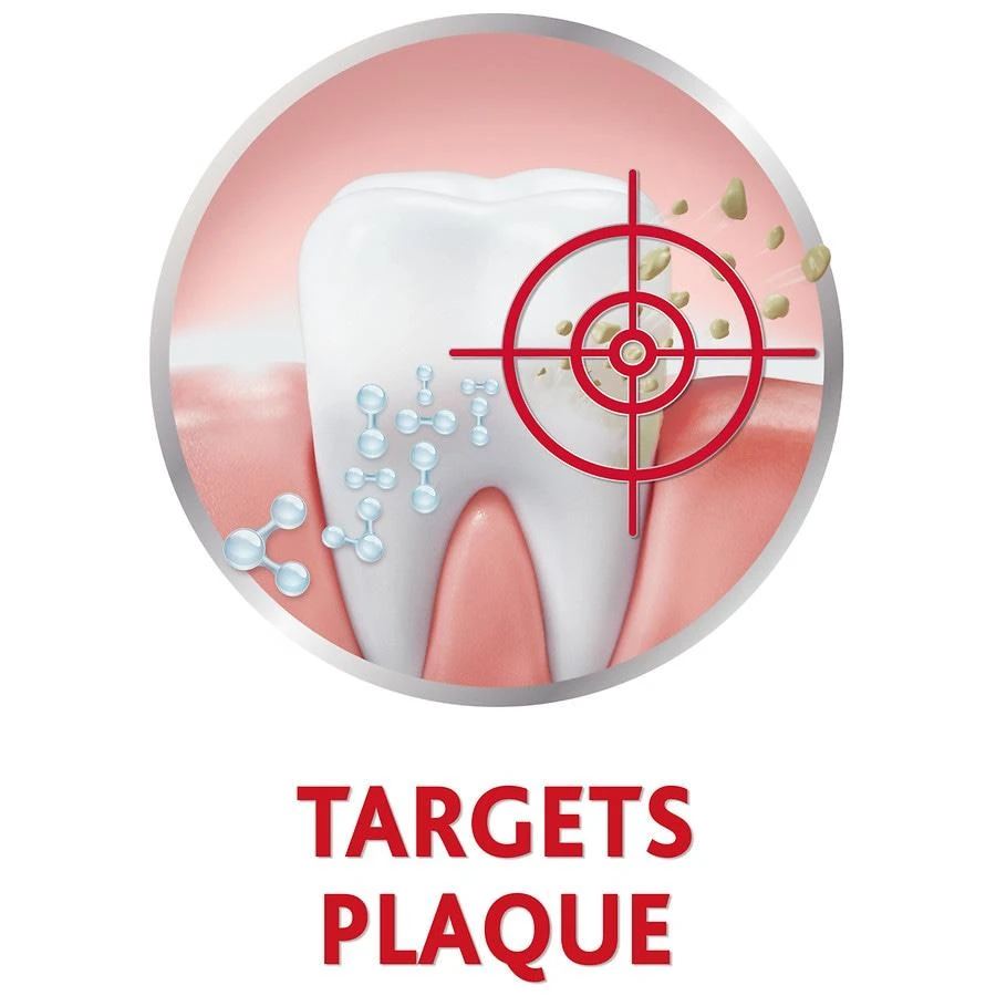 PARODONTAX Anticavity Antigingivitis Gum Toothpaste 8