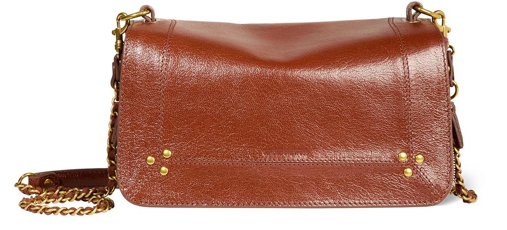 Jerome Dreyfuss Bobi crossbody bag