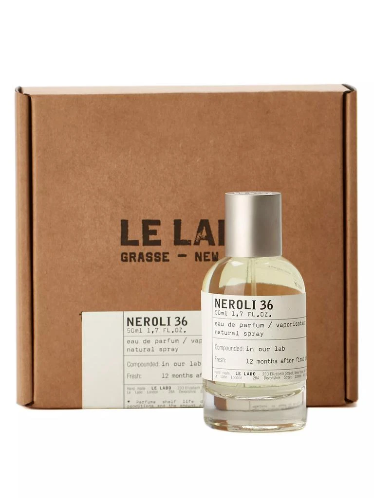 Le Labo Neroli 36 Eau de Parfum 2