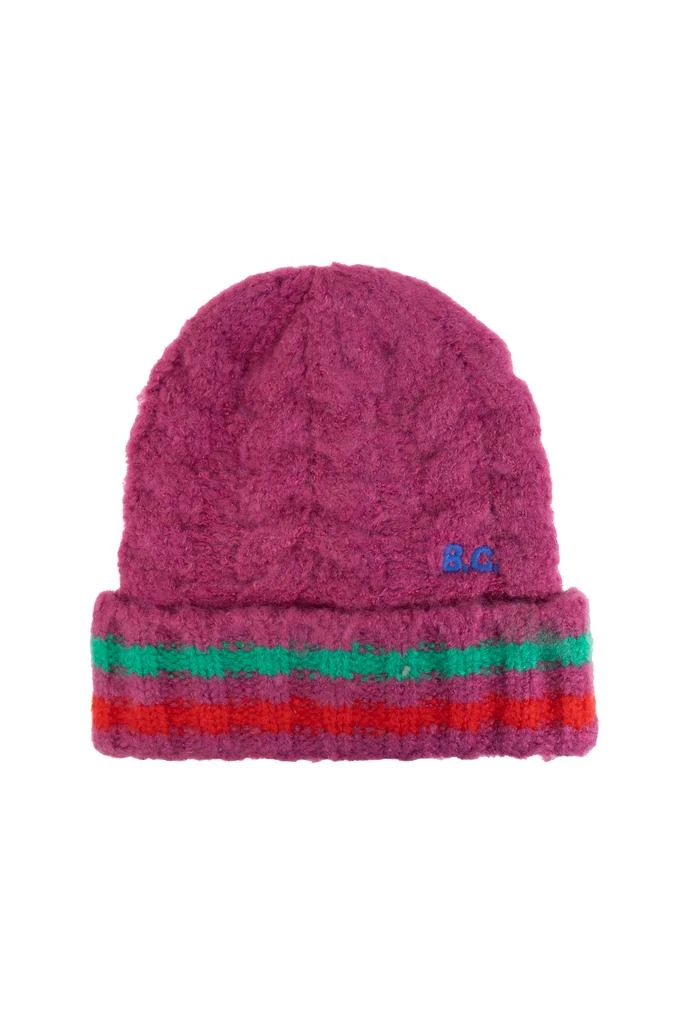 BOBO CHOSES Hat with logo 1