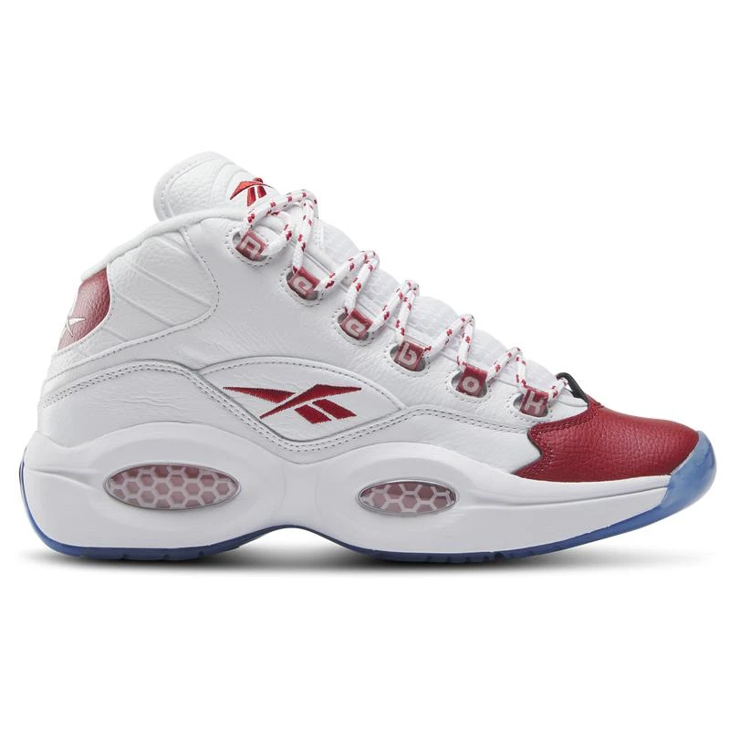 Reebok Reebok Question Mid - Men's 1