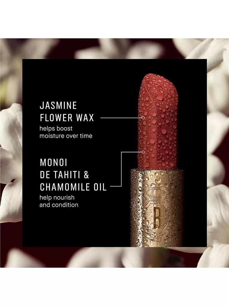 Bobbi Brown Luxe Lipstick 5