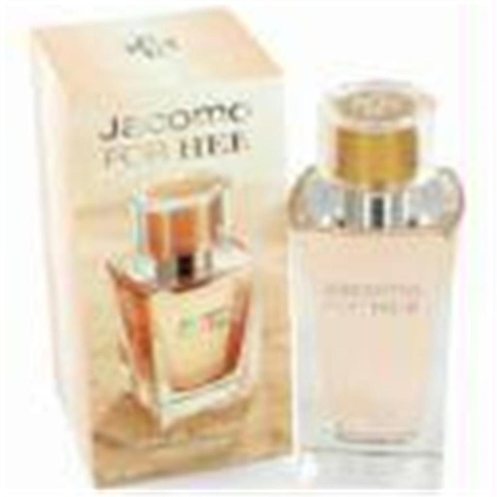 Jacomo JACOMO DE JACOMO by  Eau De Parfum Spray 3.4 oz