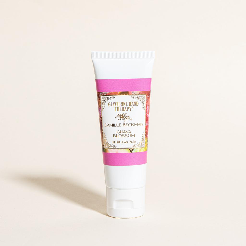 Camille Beckman Glycerine Hand Therapy™ 1.35oz Guava Blossom