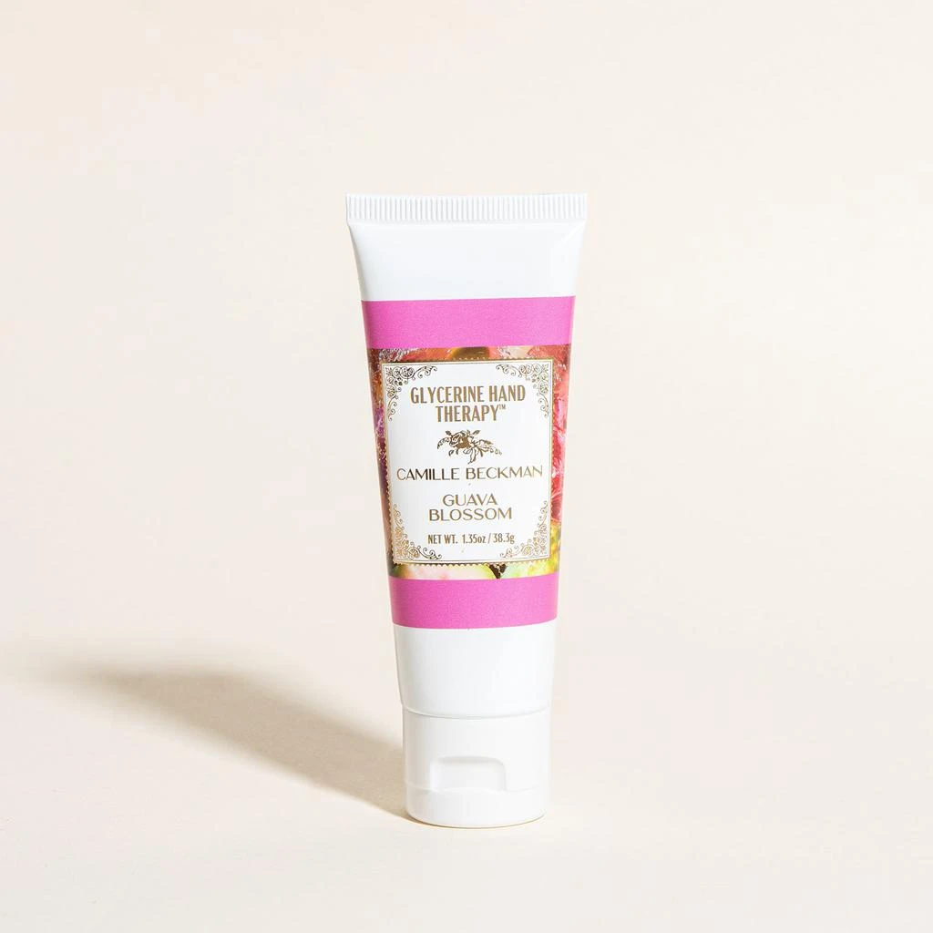 Camille Beckman Glycerine Hand Therapy™ 1.35oz Guava Blossom 1