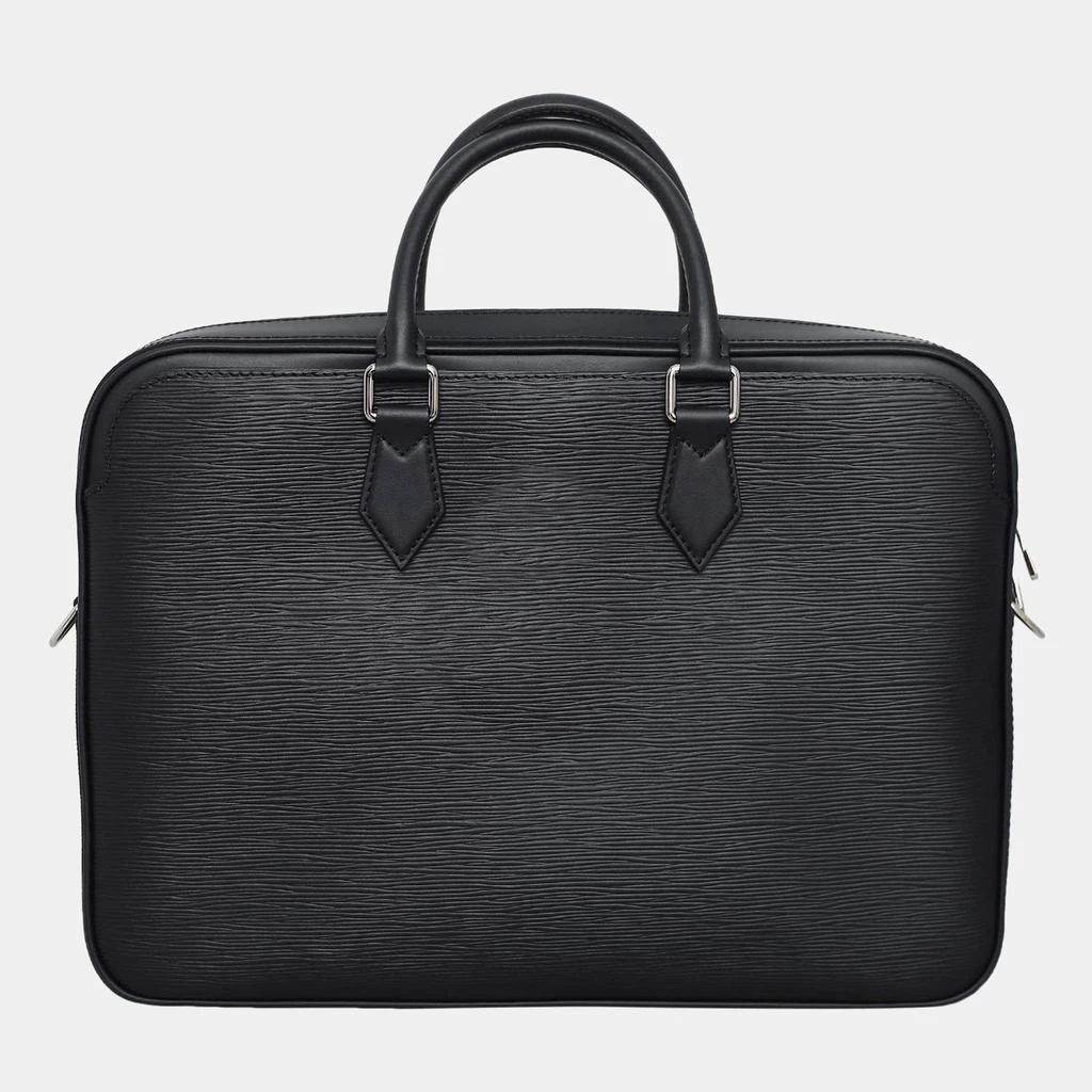 Louis Vuitton Louis Vuitton Epi Dandy MM Briefcase 4