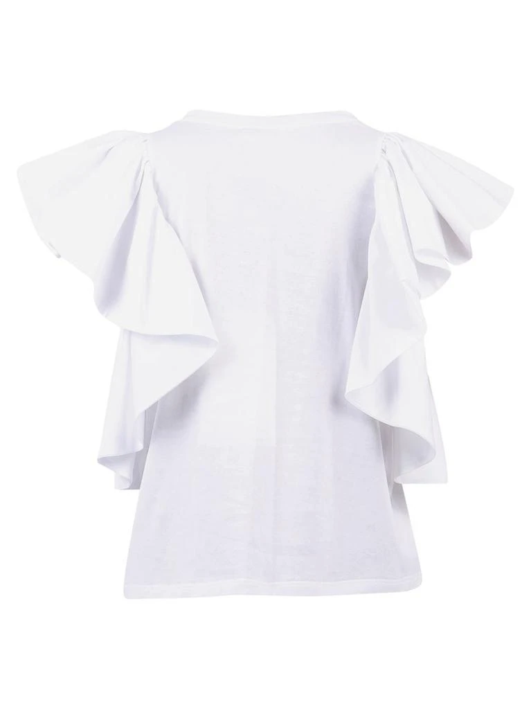 Alexander McQueen ALEXANDER MCQUEEN T-SHIRTS 2