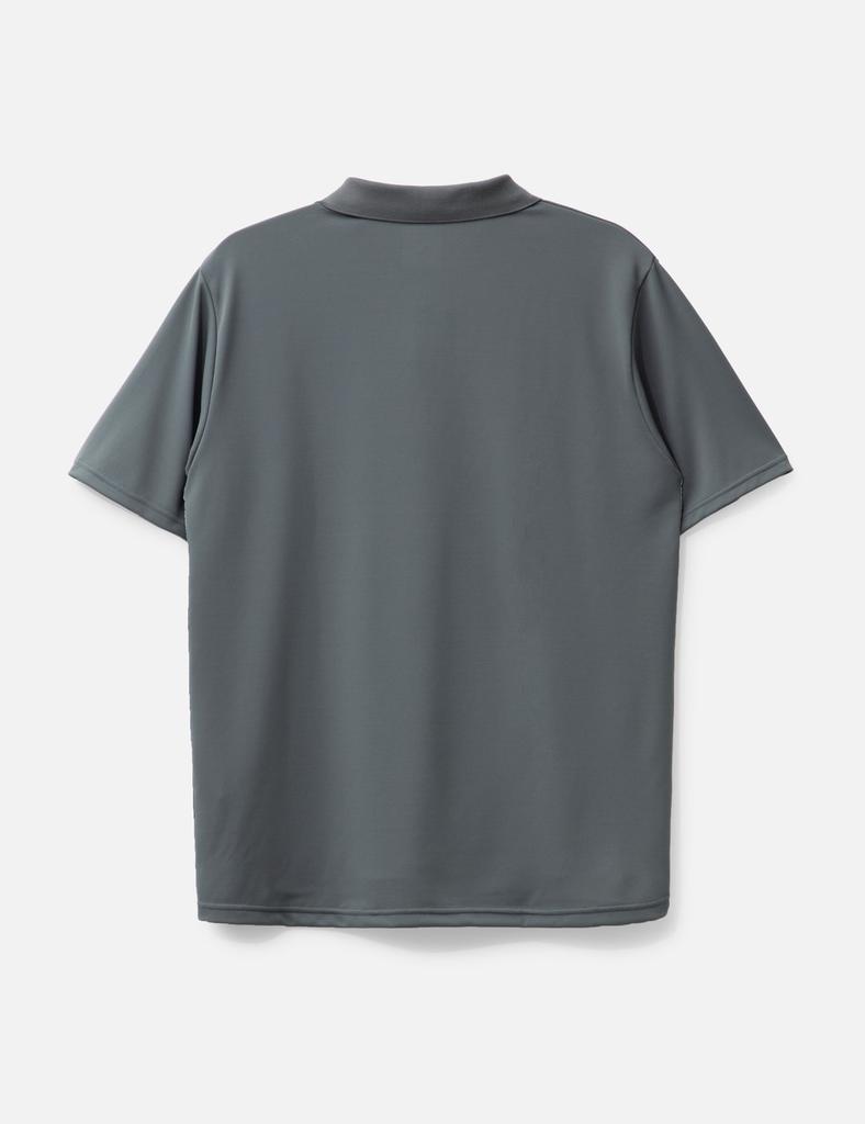 F.C. Real Bristol Short Sleeve Team Polo