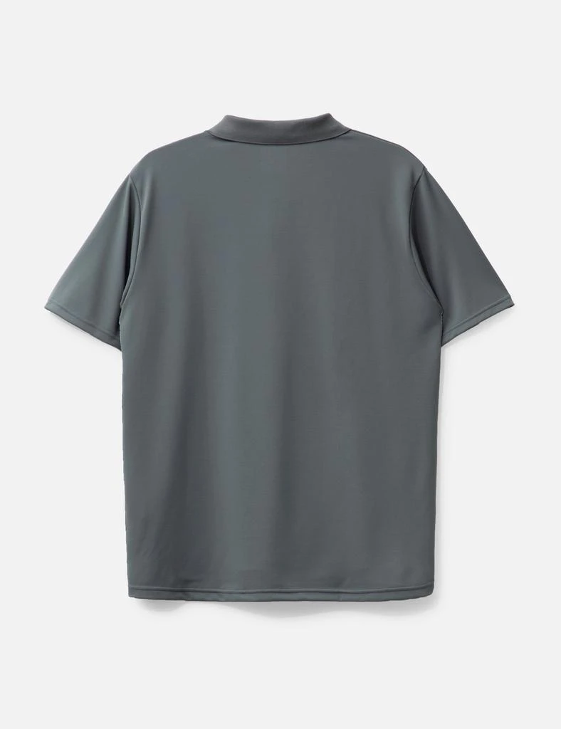 F.C. Real Bristol Short Sleeve Team Polo 2