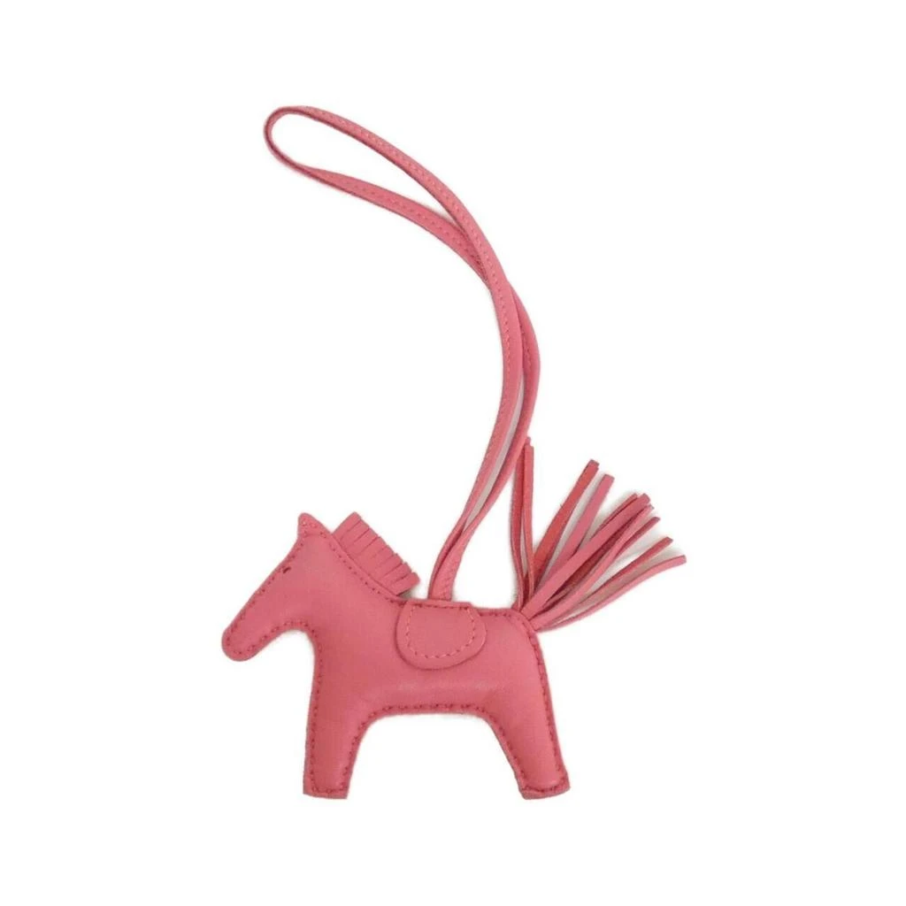 Hermes Agneau Milo Handbag Charm (Pre-Owned)