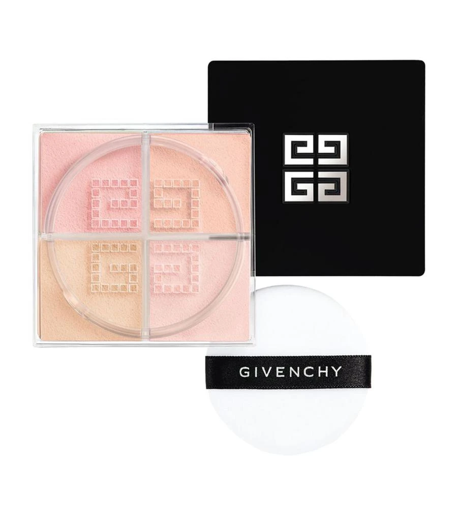 Givenchy Prisme Libre Mini 4-Colour Loose Powder 1