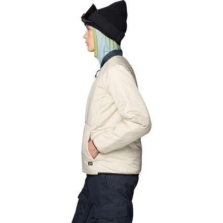 Mountain Hardwear Firefall Trifecta Jacket - Women
s 9