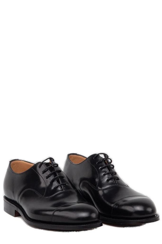 Church's Church's Consul Oxford Lace-Up Shoes 2
