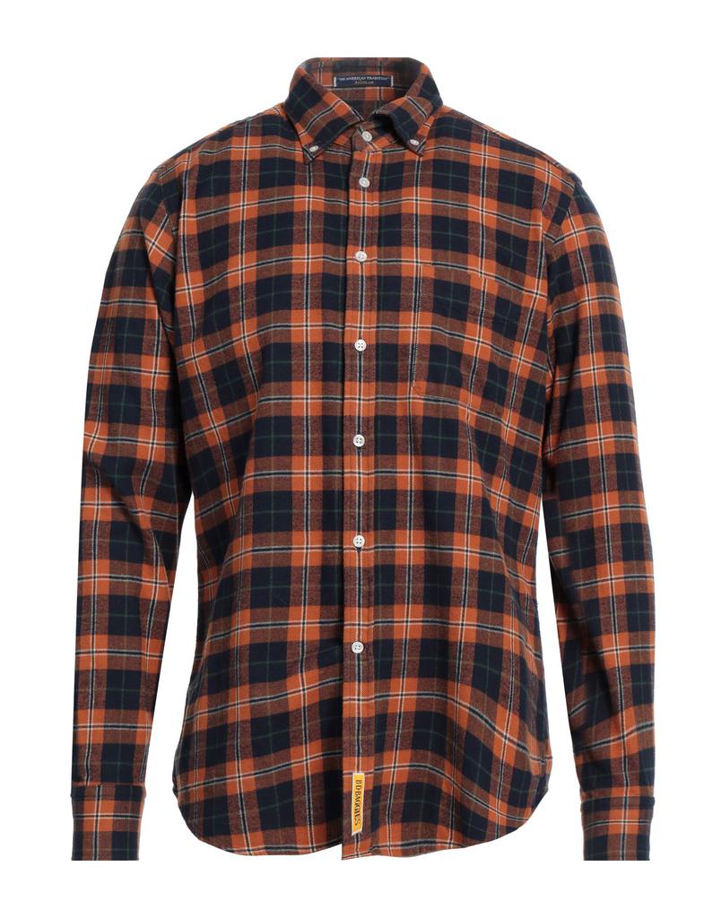 B.D.Baggies Checked shirt