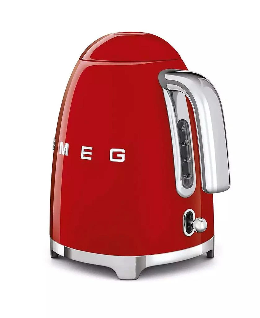 SMEG Electric Kettle 2