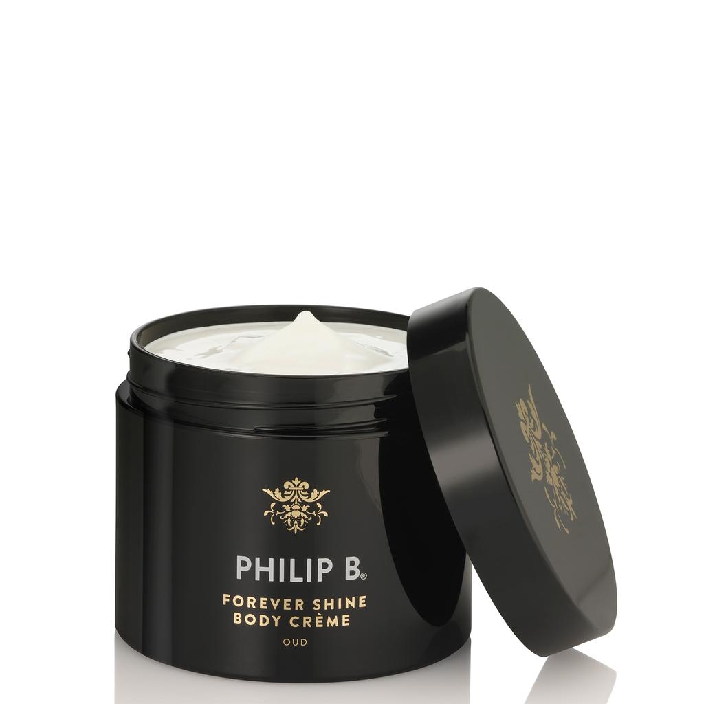 Philip B Philip B Forever Shine Body Cream 236ml