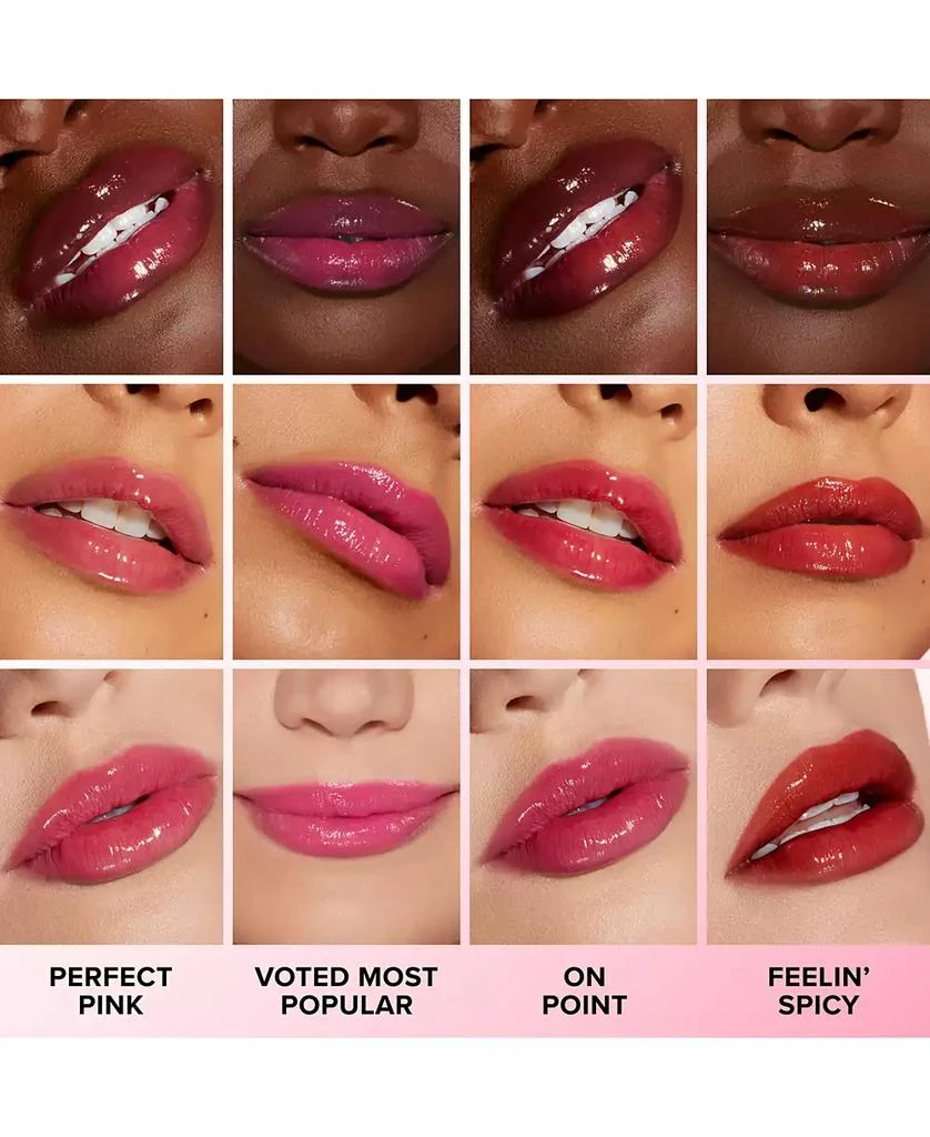 Too Faced Lip Injection Extreme Plumping Clicks 10
