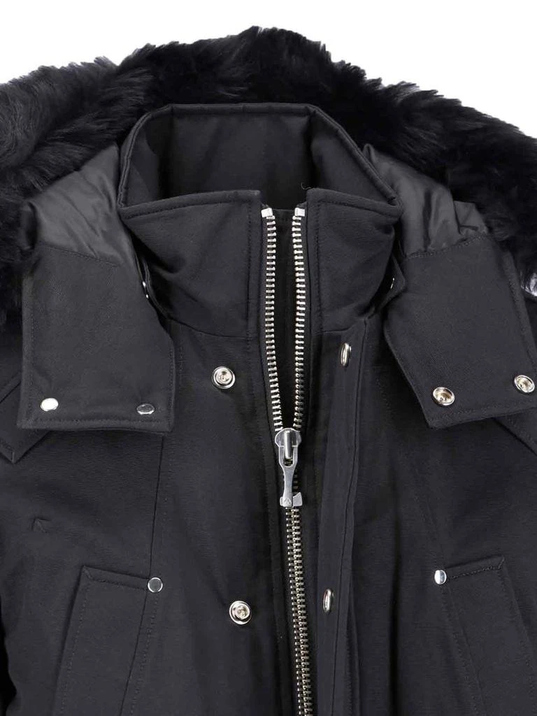 Moose Knuckles Moose Knuckles Hooded Parka 6