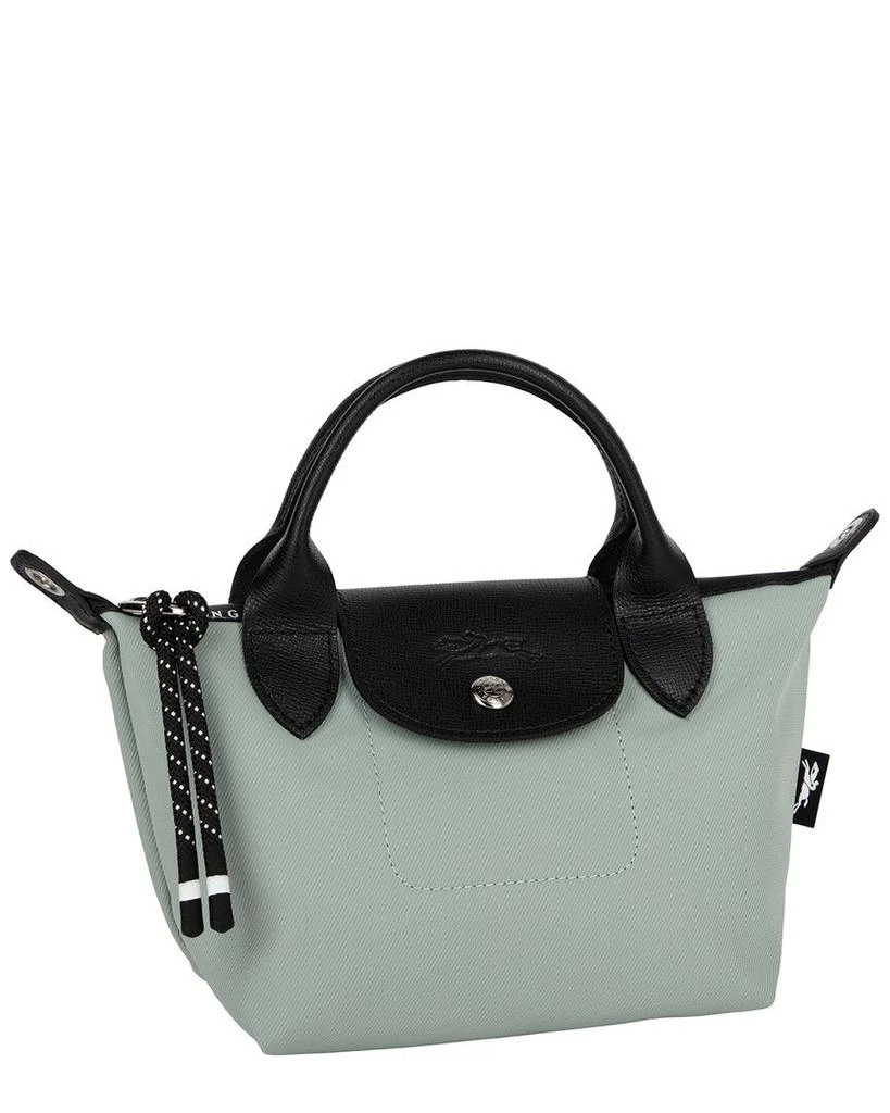 Longchamp Le Pliage Energy Extra Small Canvas Crossbody Handbag 2